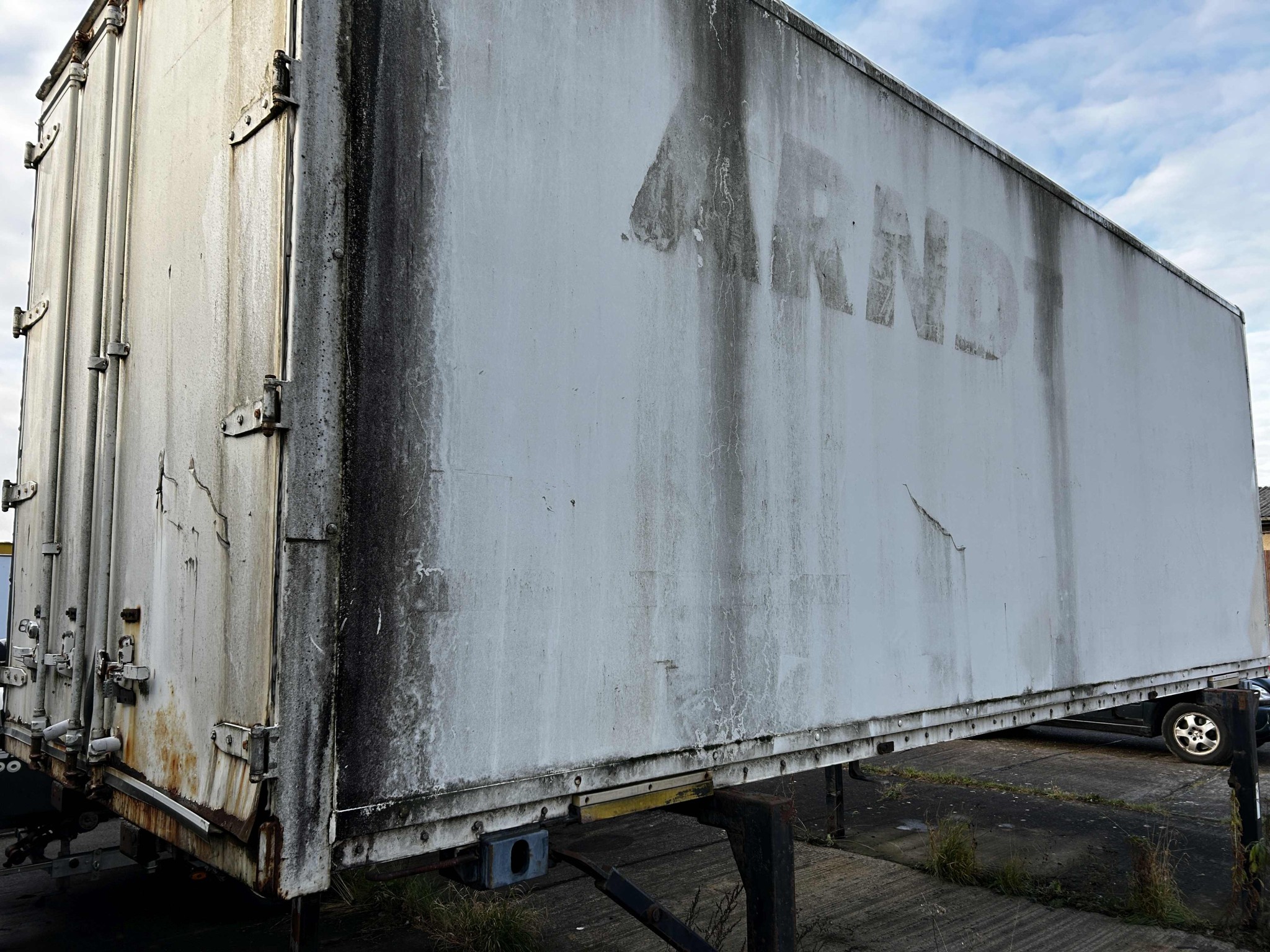 various cars, trucks, motorcycles, work machines and factory equipment-5