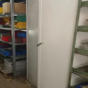 Stahlschrank