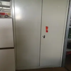 Stahlschrank