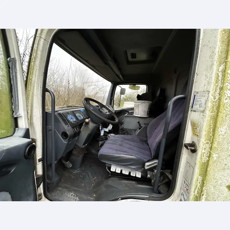 various cars, trucks, motorcycles, work machines and factory equipment-11