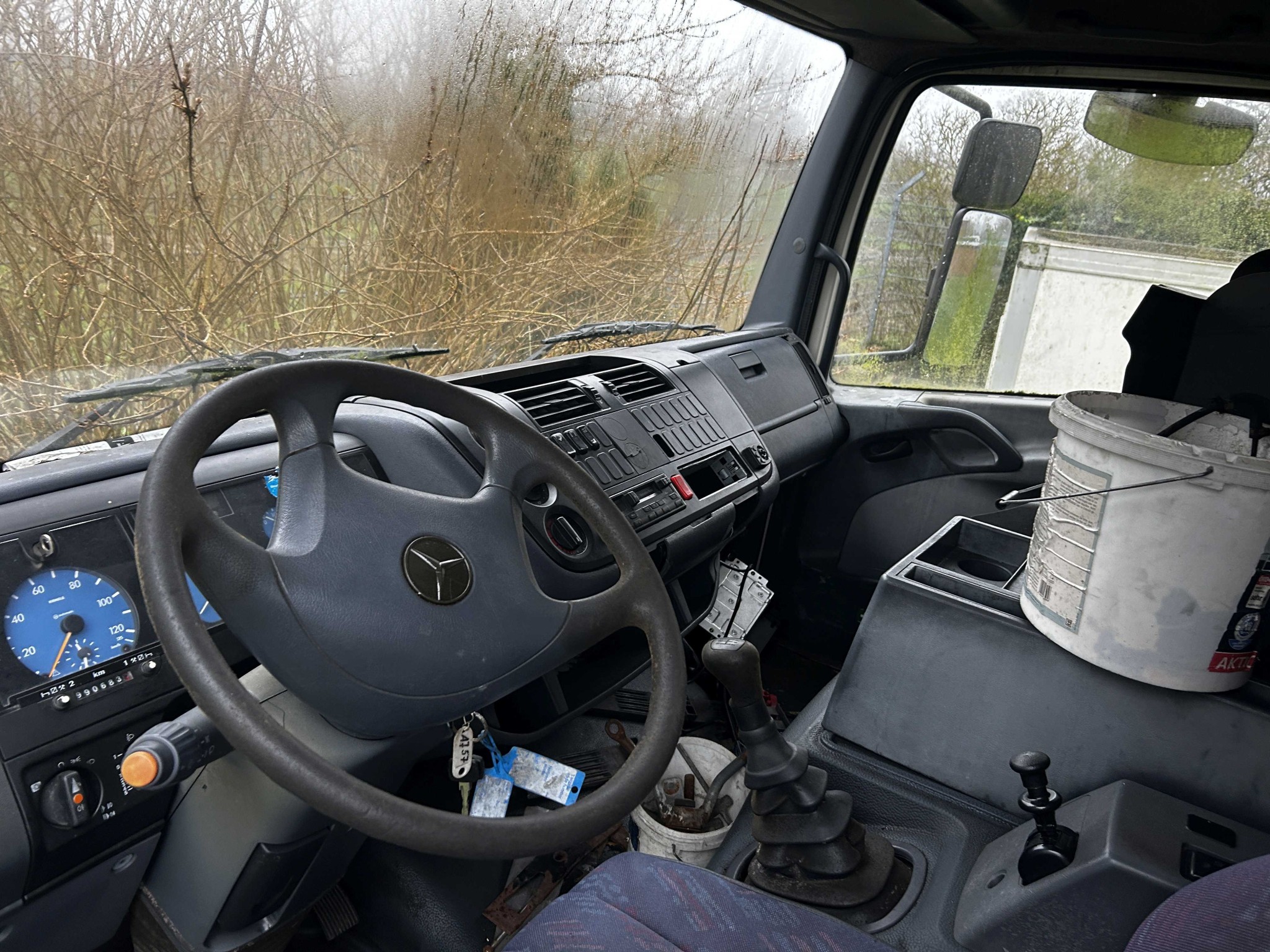 various cars, trucks, motorcycles, work machines and factory equipment-13