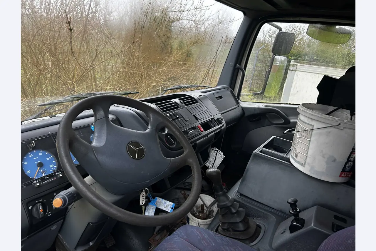 various cars, trucks, motorcycles, work machines and factory equipment-13