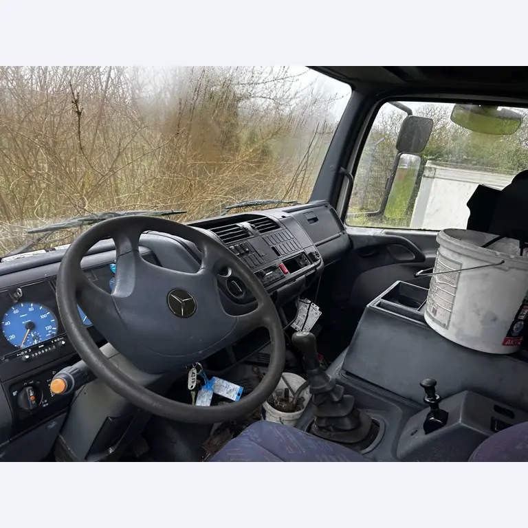 various cars, trucks, motorcycles, work machines and factory equipment-13