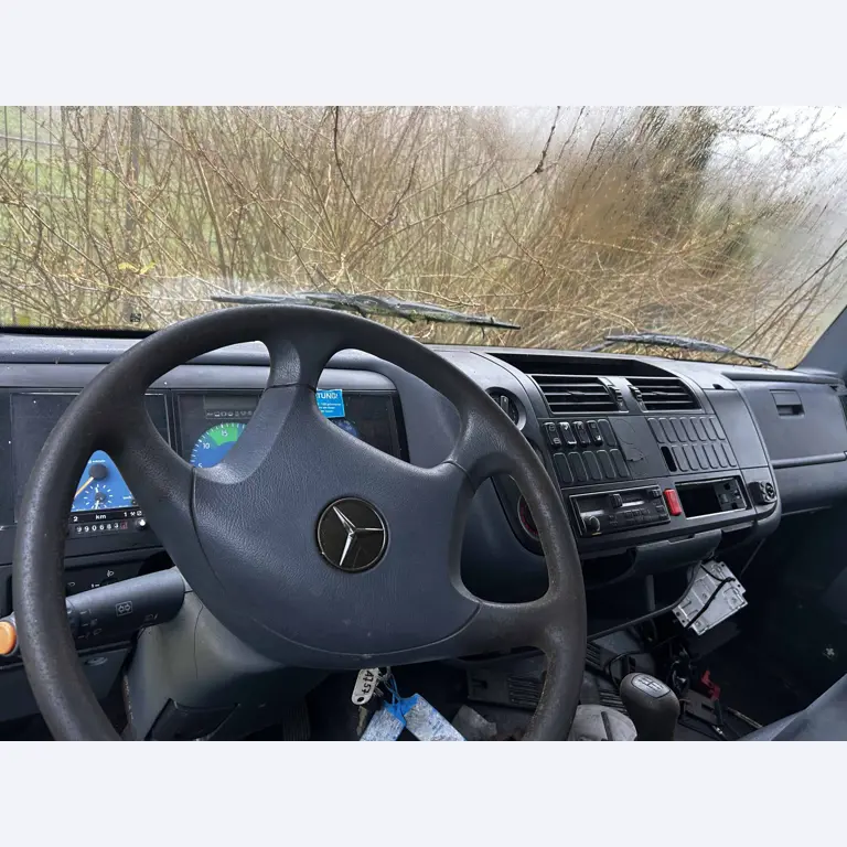 various cars, trucks, motorcycles, work machines and factory equipment-14