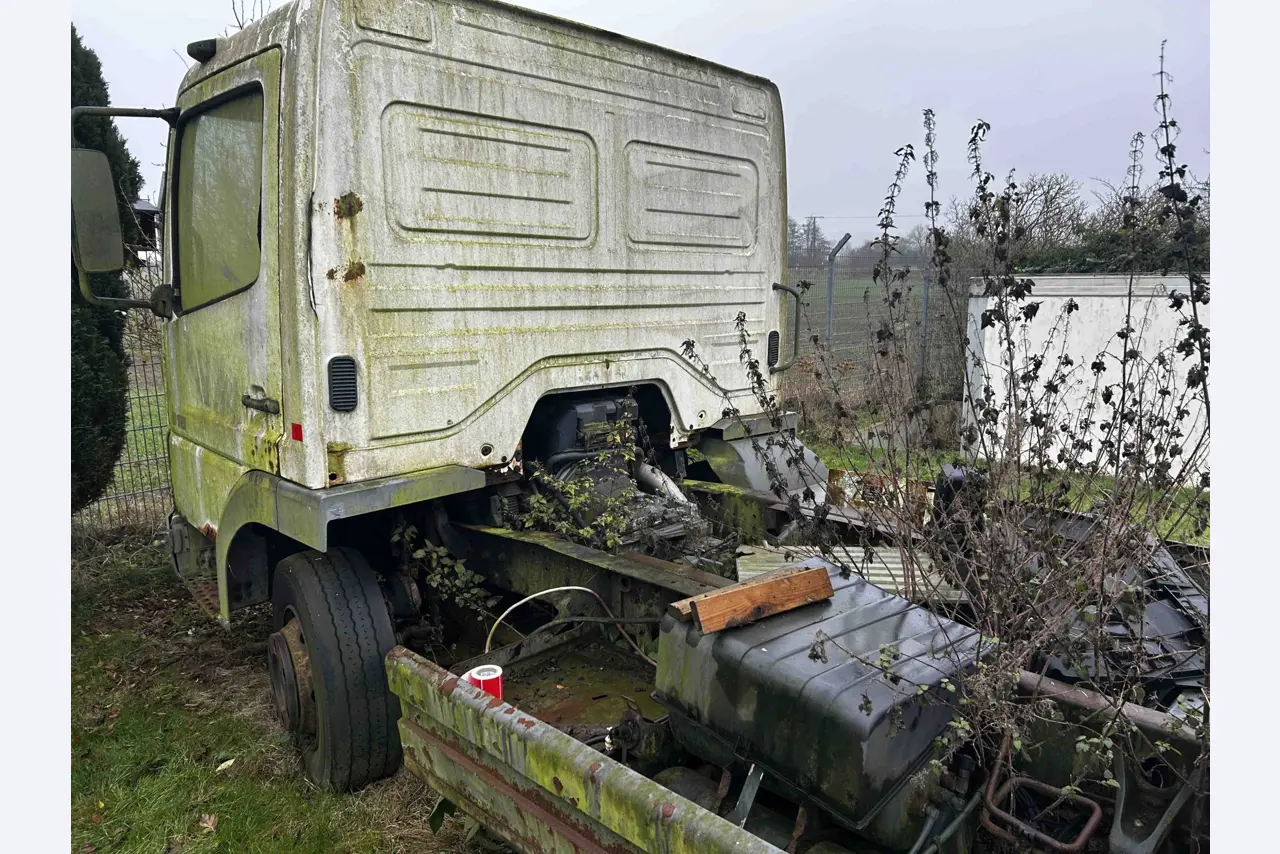 various cars, trucks, motorcycles, work machines and factory equipment-2