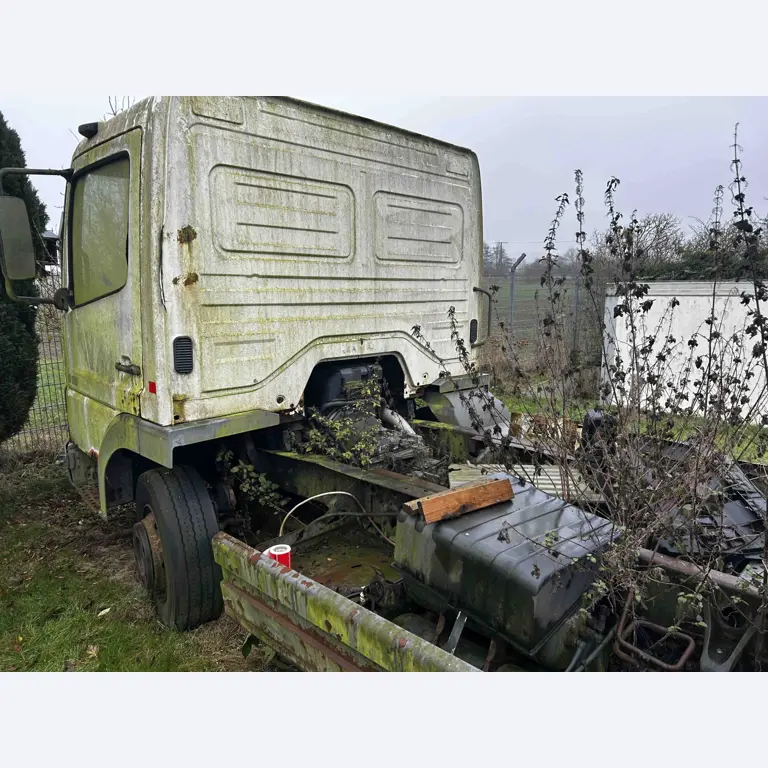 various cars, trucks, motorcycles, work machines and factory equipment-2