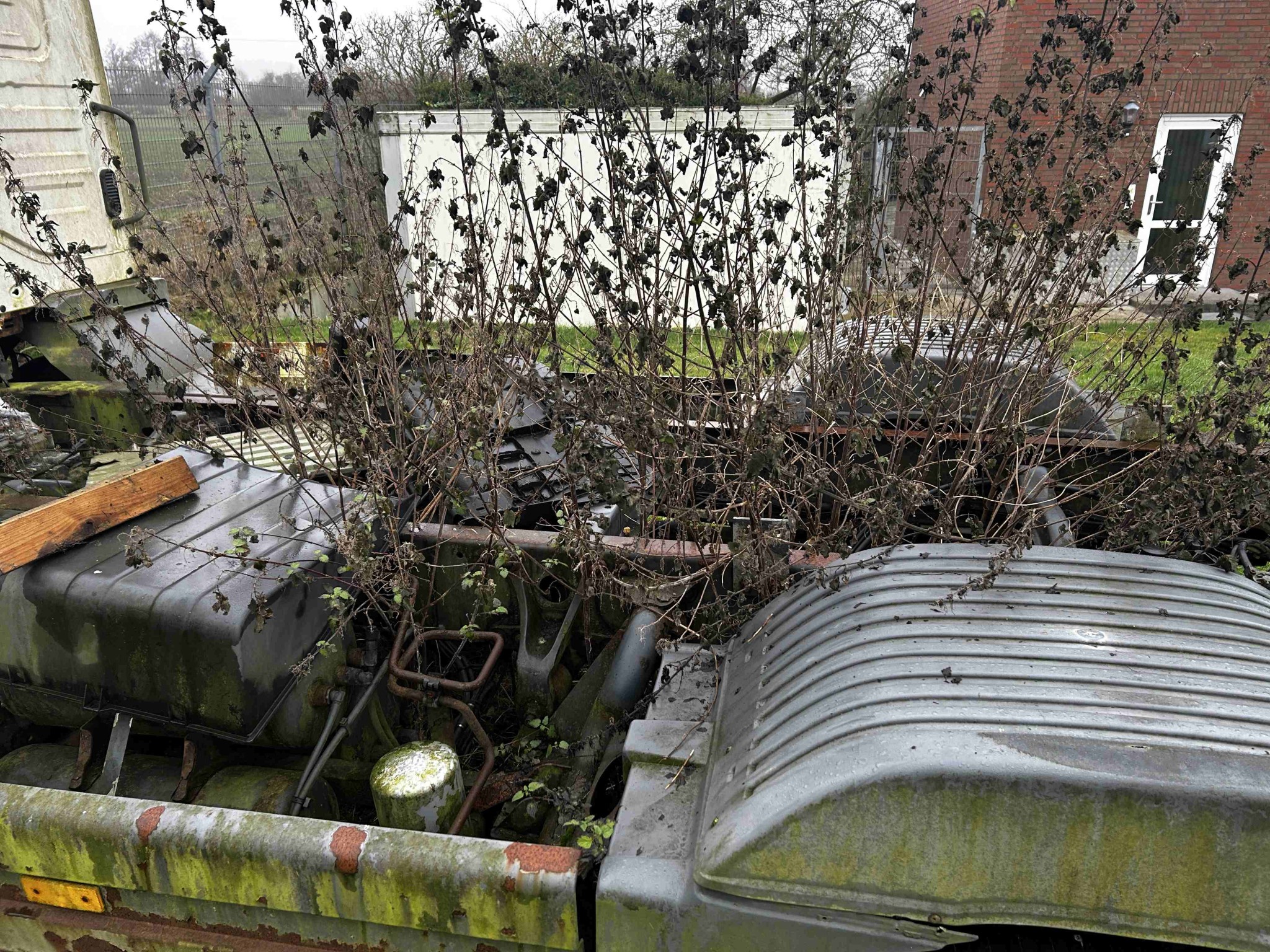 various cars, trucks, motorcycles, work machines and factory equipment-3