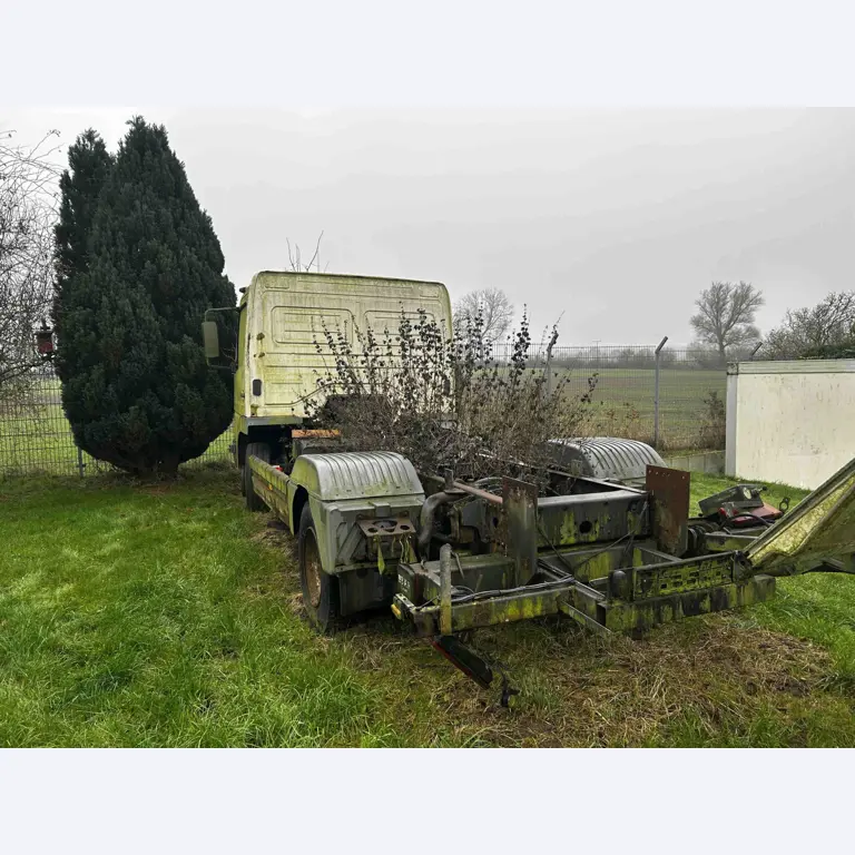 various cars, trucks, motorcycles, work machines and factory equipment-4