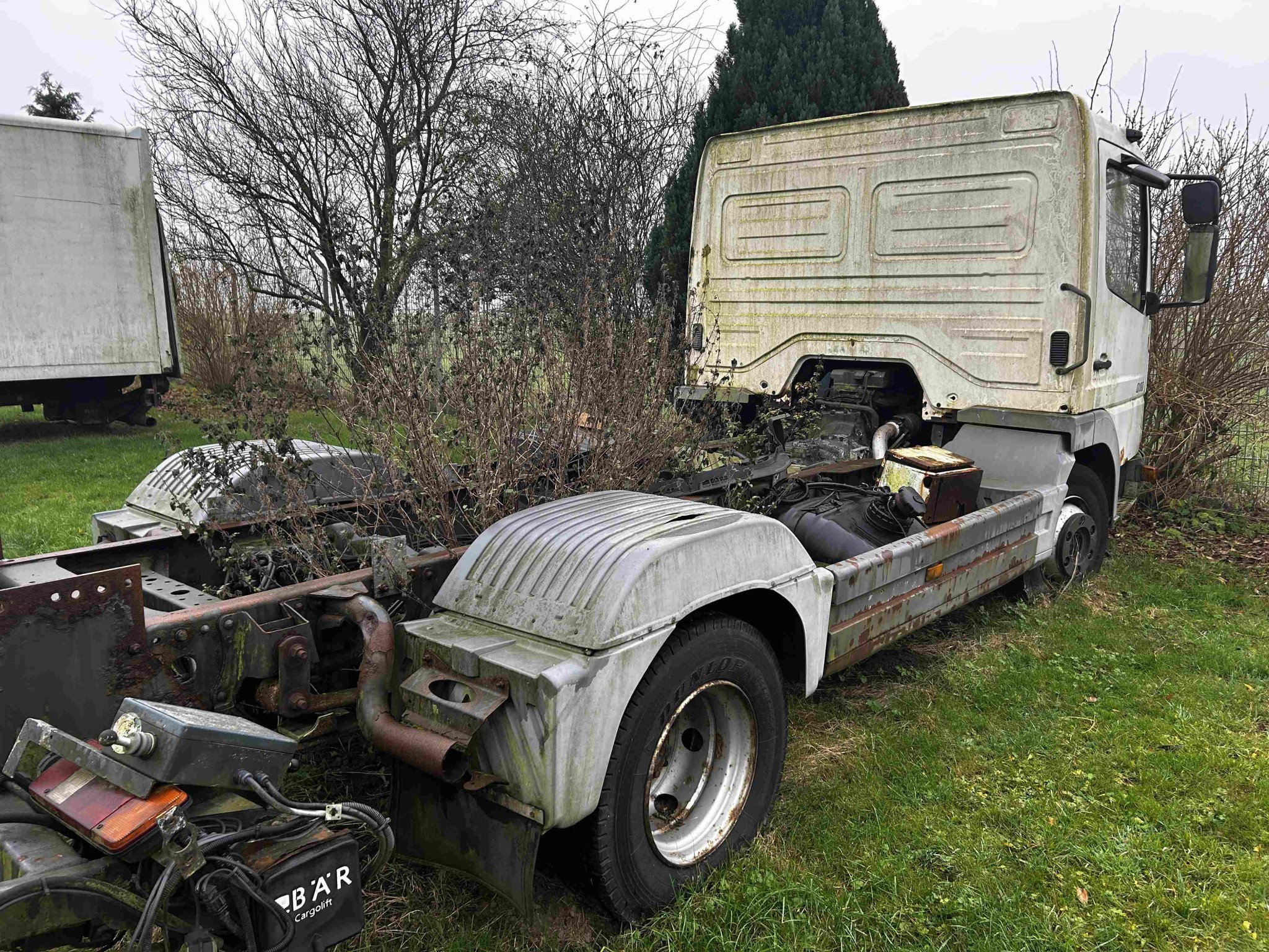 various cars, trucks, motorcycles, work machines and factory equipment-5