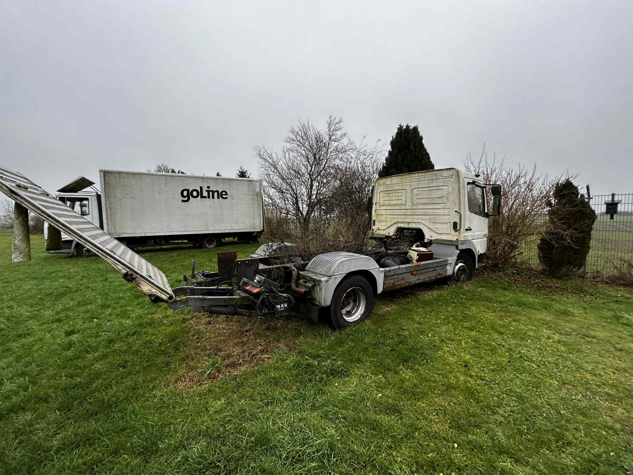 various cars, trucks, motorcycles, work machines and factory equipment-6