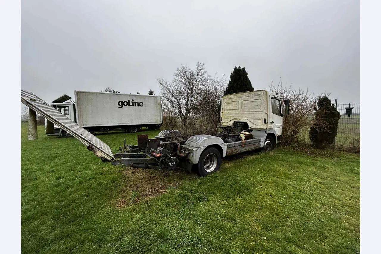 various cars, trucks, motorcycles, work machines and factory equipment-6