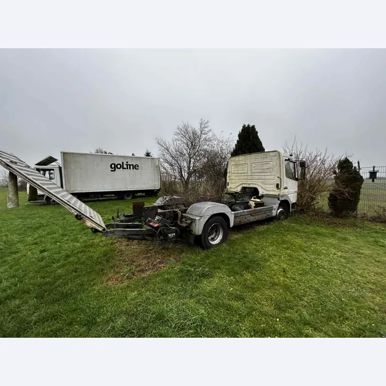 various cars, trucks, motorcycles, work machines and factory equipment-6