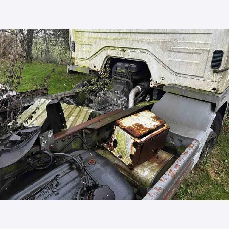 various cars, trucks, motorcycles, work machines and factory equipment-7