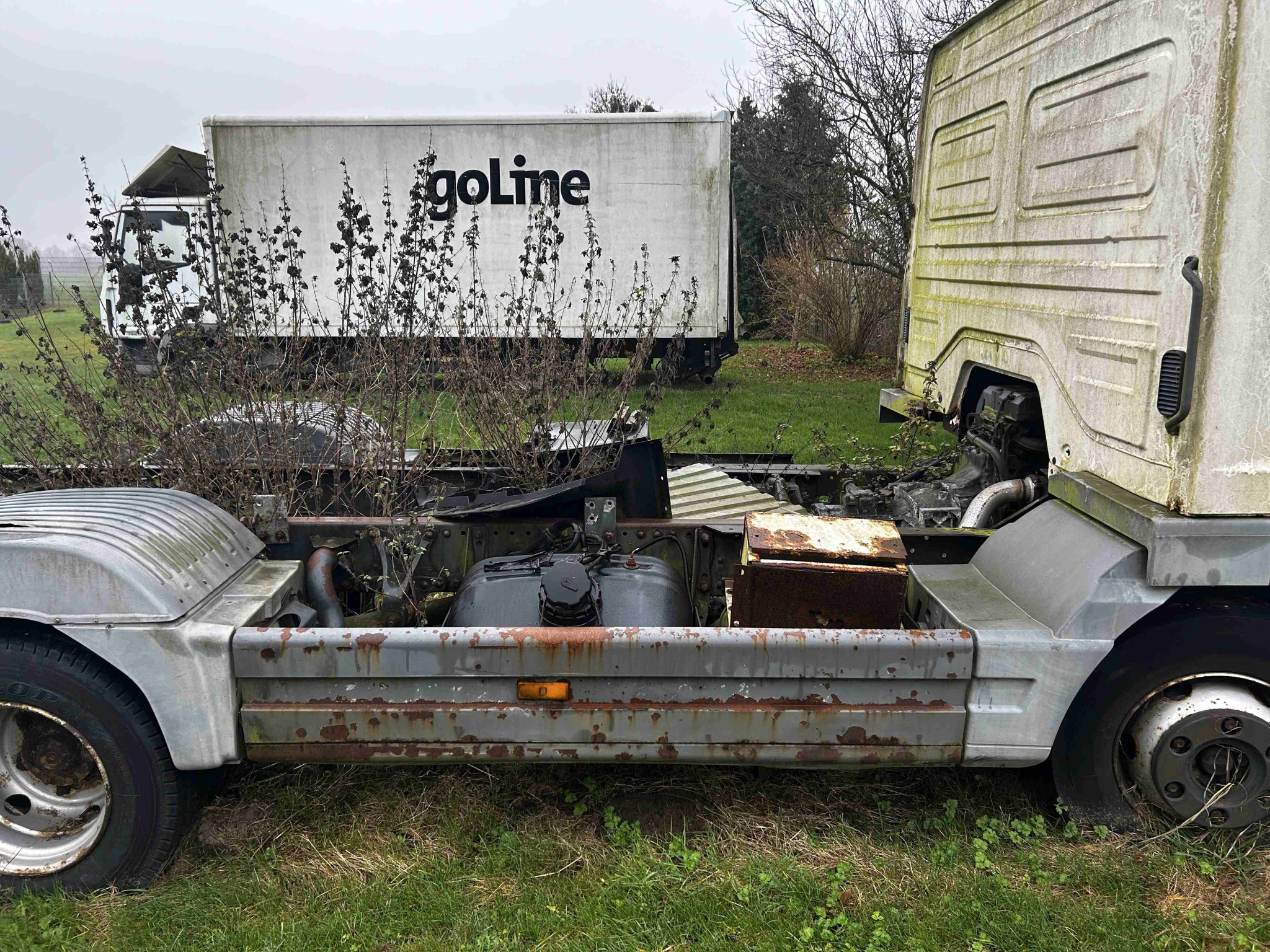 various cars, trucks, motorcycles, work machines and factory equipment-8