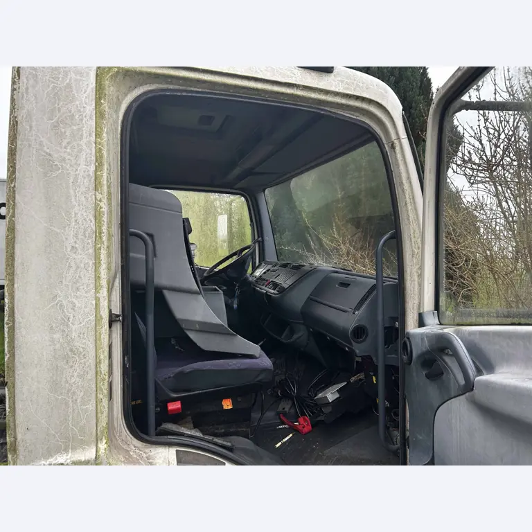 various cars, trucks, motorcycles, work machines and factory equipment-9