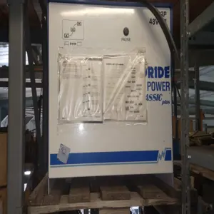 Ladegerät Chloride Motive Power Classic Plus