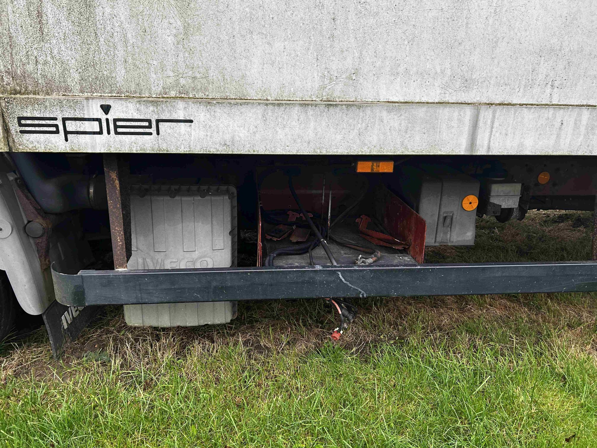 various cars, trucks, motorcycles, work machines and factory equipment-10