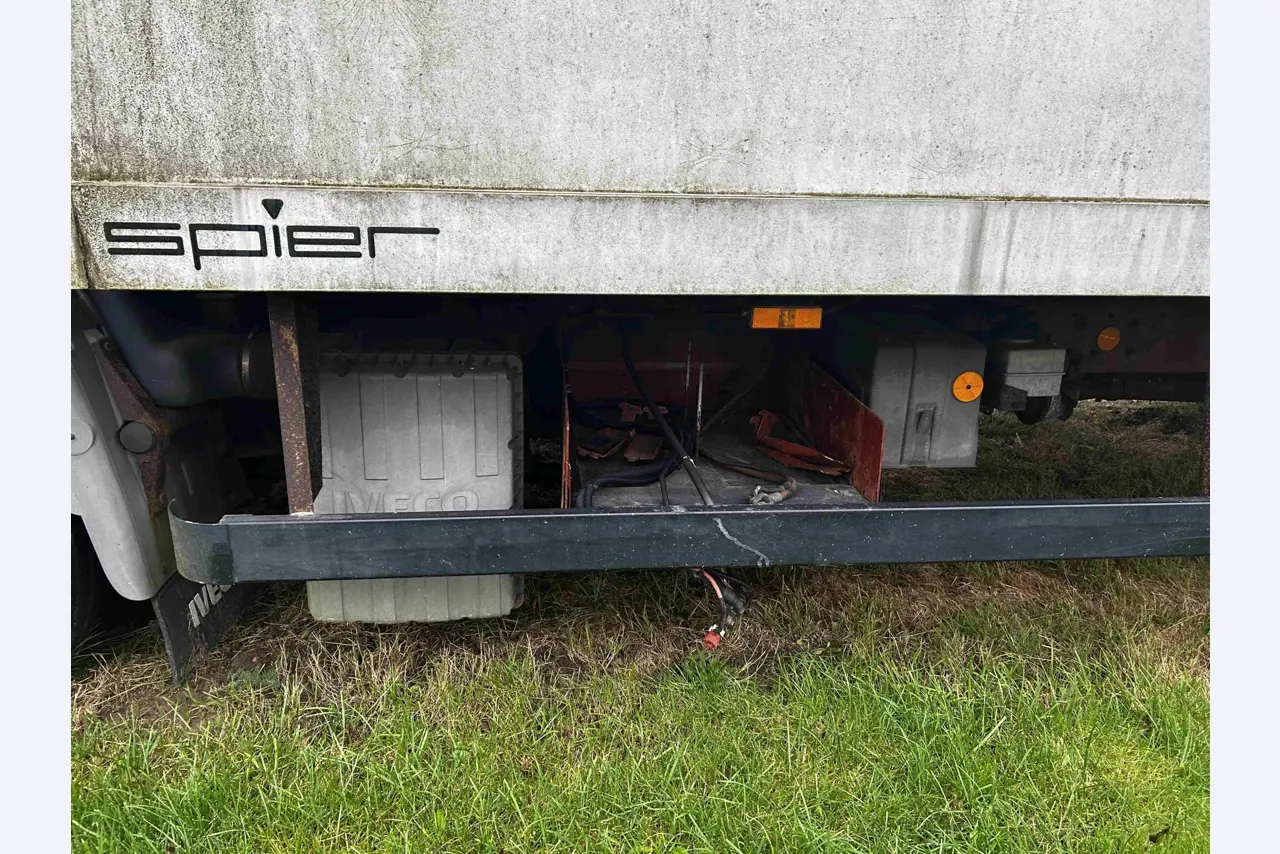 various cars, trucks, motorcycles, work machines and factory equipment-10