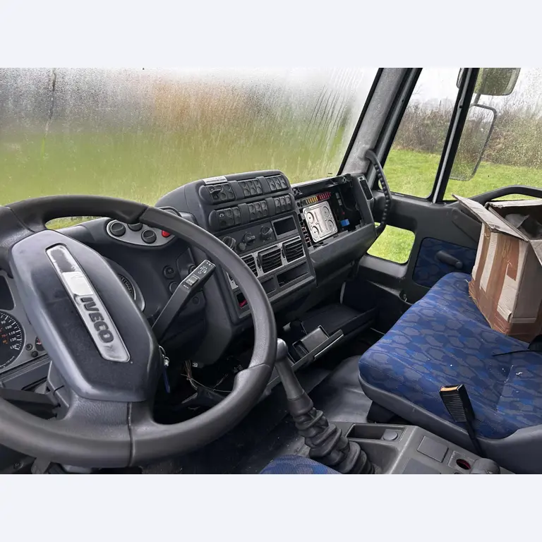 various cars, trucks, motorcycles, work machines and factory equipment-12