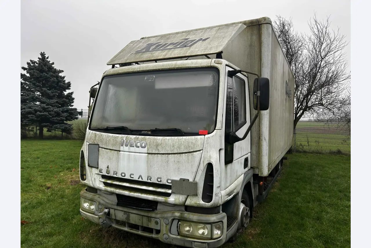 various cars, trucks, motorcycles, work machines and factory equipment-1