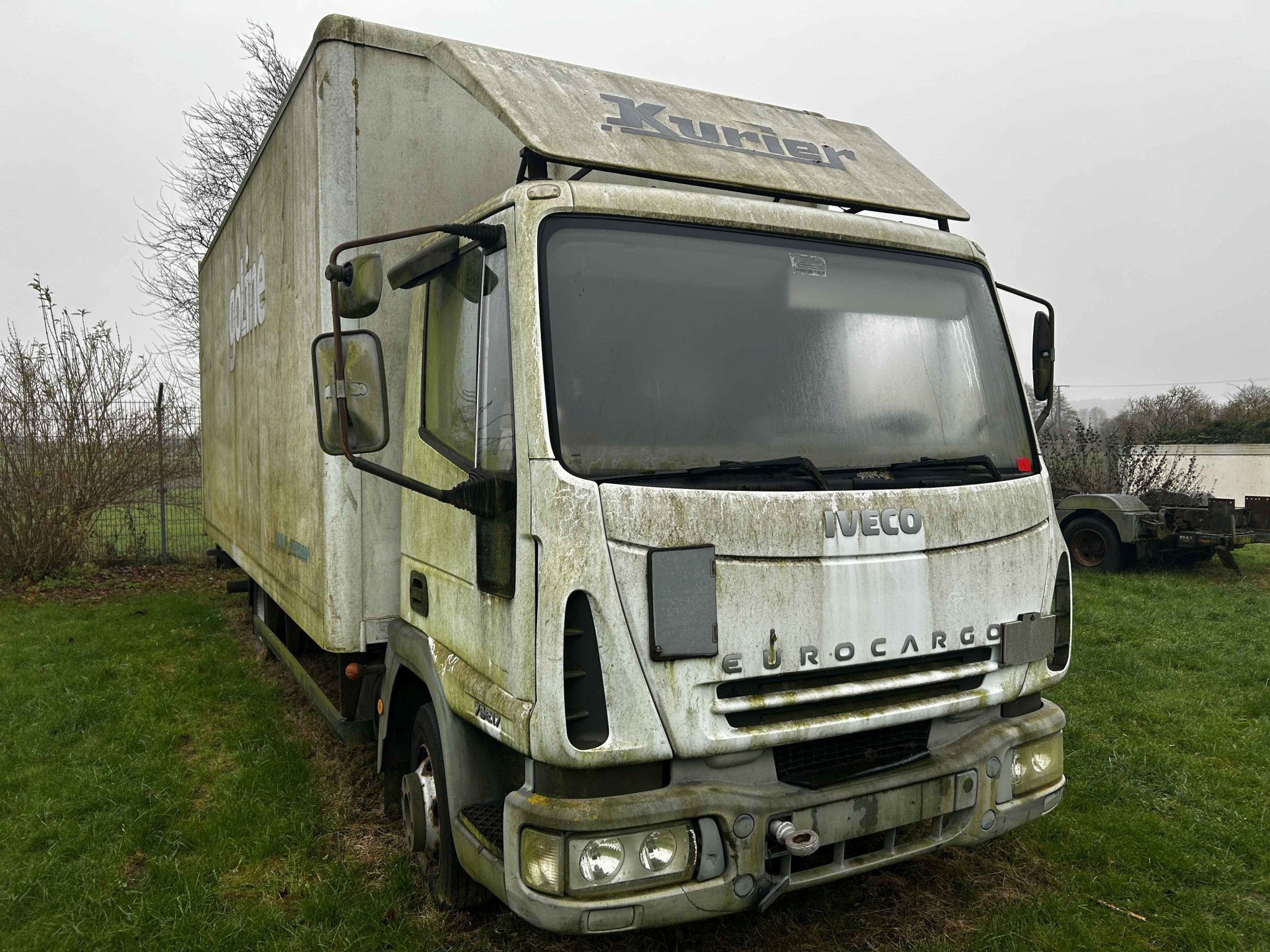 various cars, trucks, motorcycles, work machines and factory equipment-3