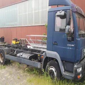 LKW MAN LE 10.180
