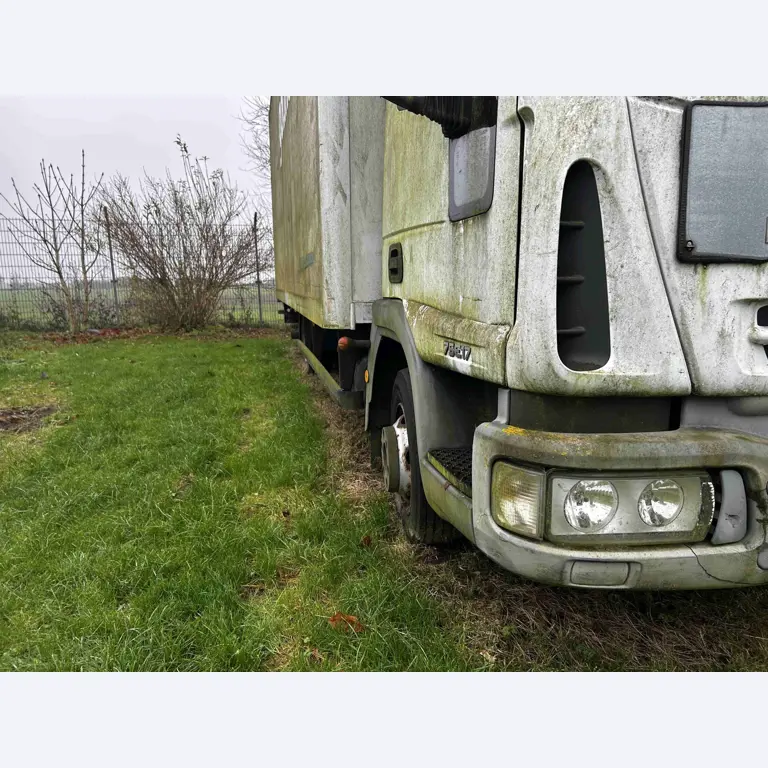 various cars, trucks, motorcycles, work machines and factory equipment-4