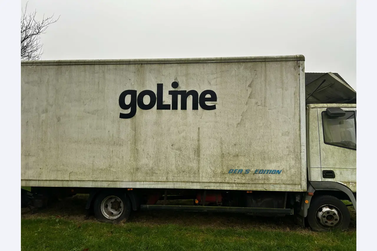 various cars, trucks, motorcycles, work machines and factory equipment-5