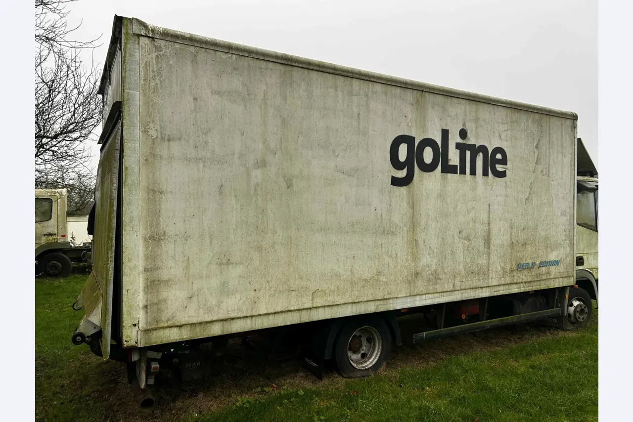 various cars, trucks, motorcycles, work machines and factory equipment-6