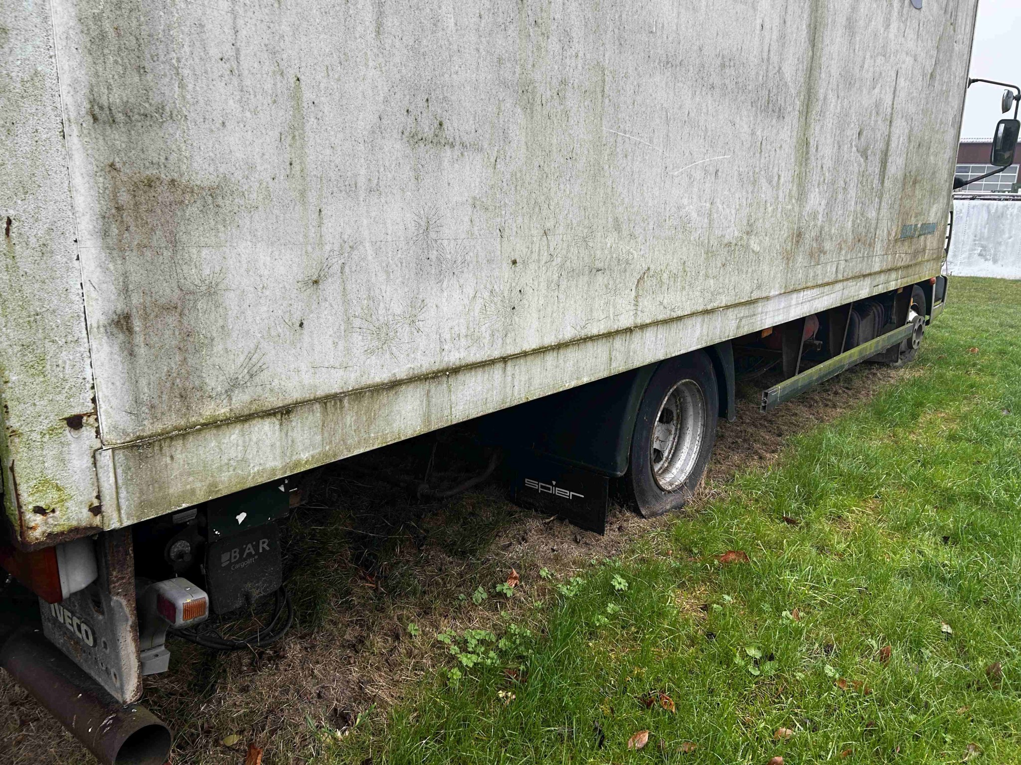 various cars, trucks, motorcycles, work machines and factory equipment-7