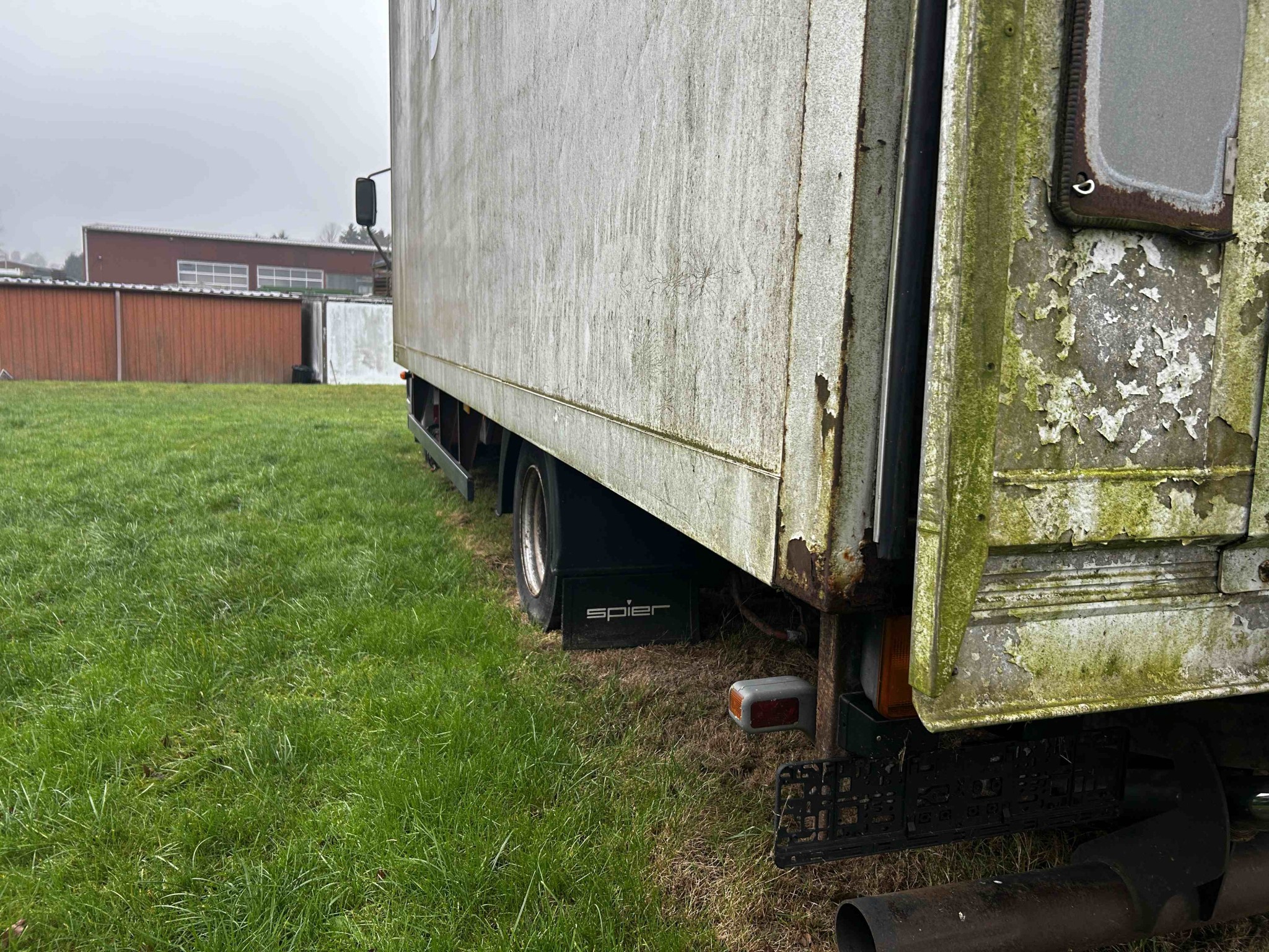 various cars, trucks, motorcycles, work machines and factory equipment-8