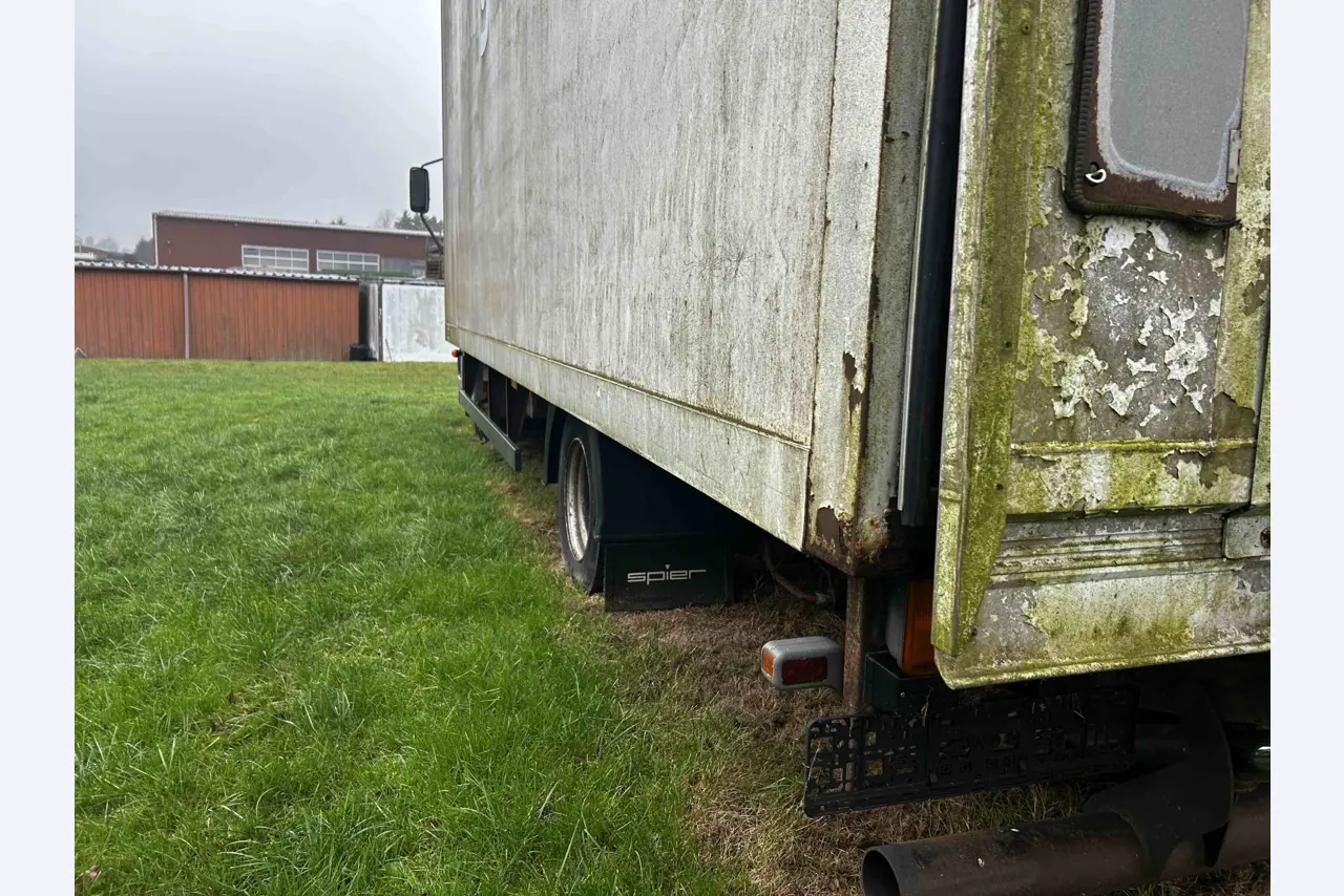 various cars, trucks, motorcycles, work machines and factory equipment-8