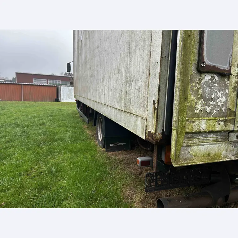 various cars, trucks, motorcycles, work machines and factory equipment-8