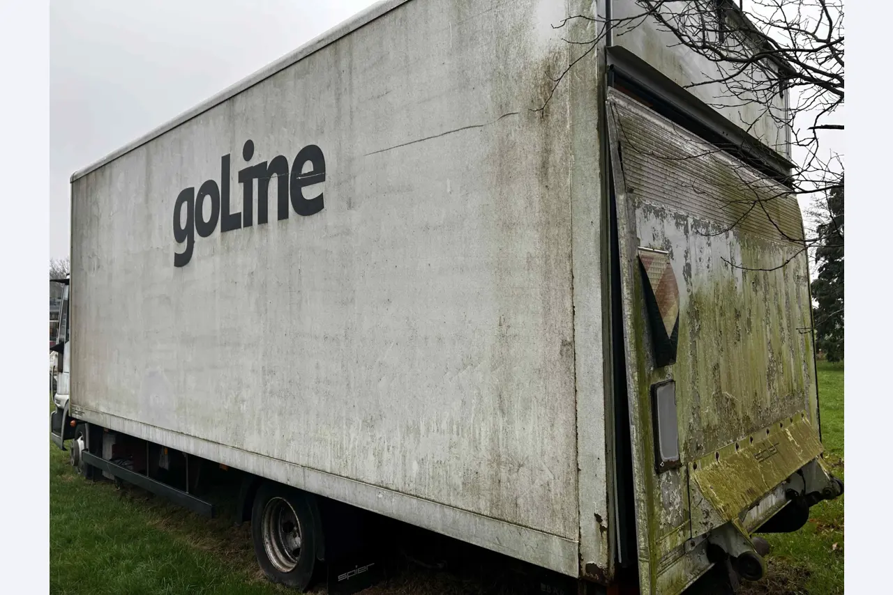 various cars, trucks, motorcycles, work machines and factory equipment-9