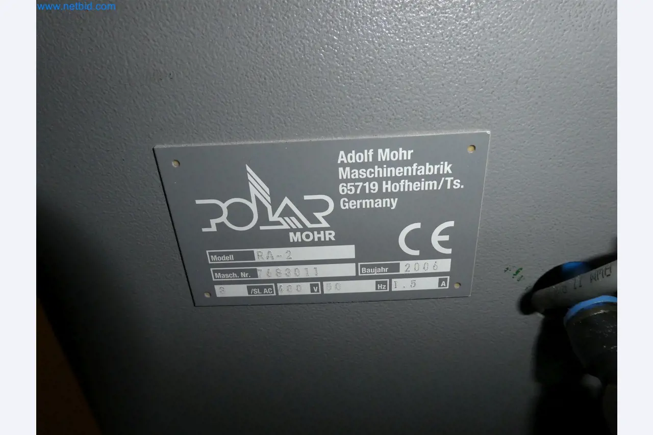 Máquinas de impresión y clasificación-12