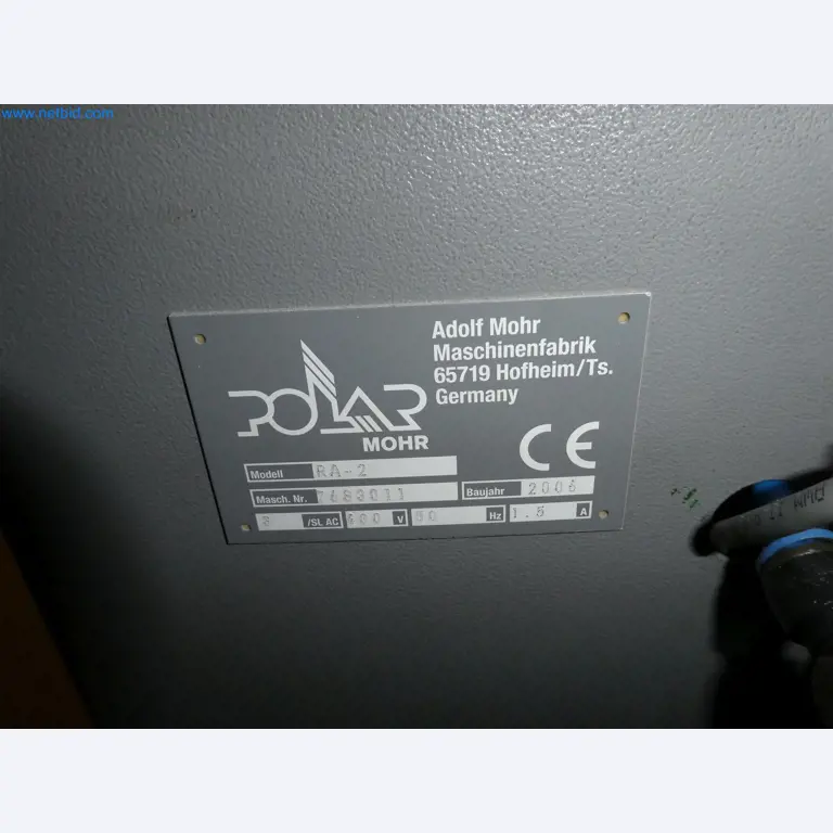 Máquinas de impresión y clasificación-12