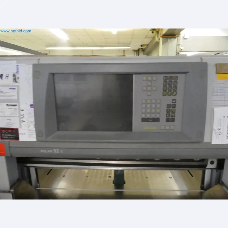 Máquinas de impresión y clasificación-3