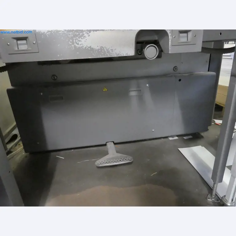 Máquinas de impresión y clasificación-5