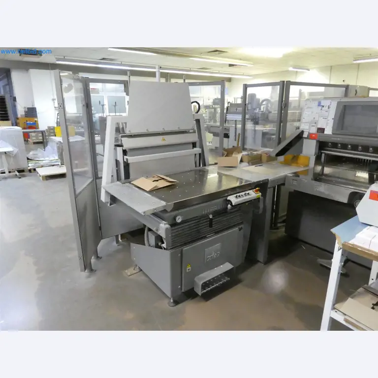 Máquinas de impresión y clasificación-6