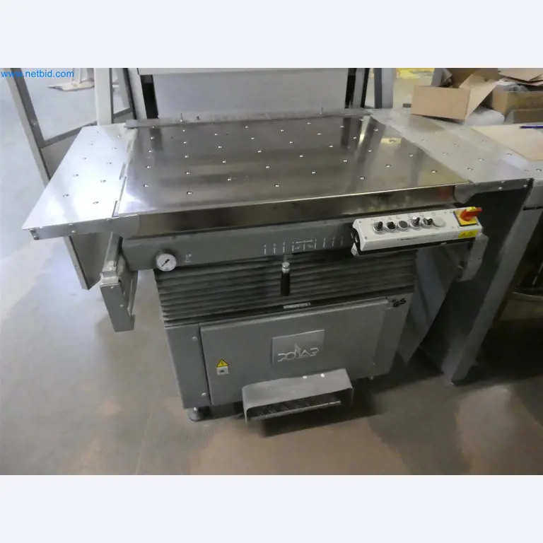 Máquinas de impresión y clasificación-7