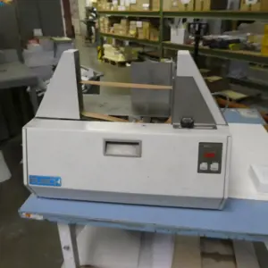 Table bundler Busch TB 24i