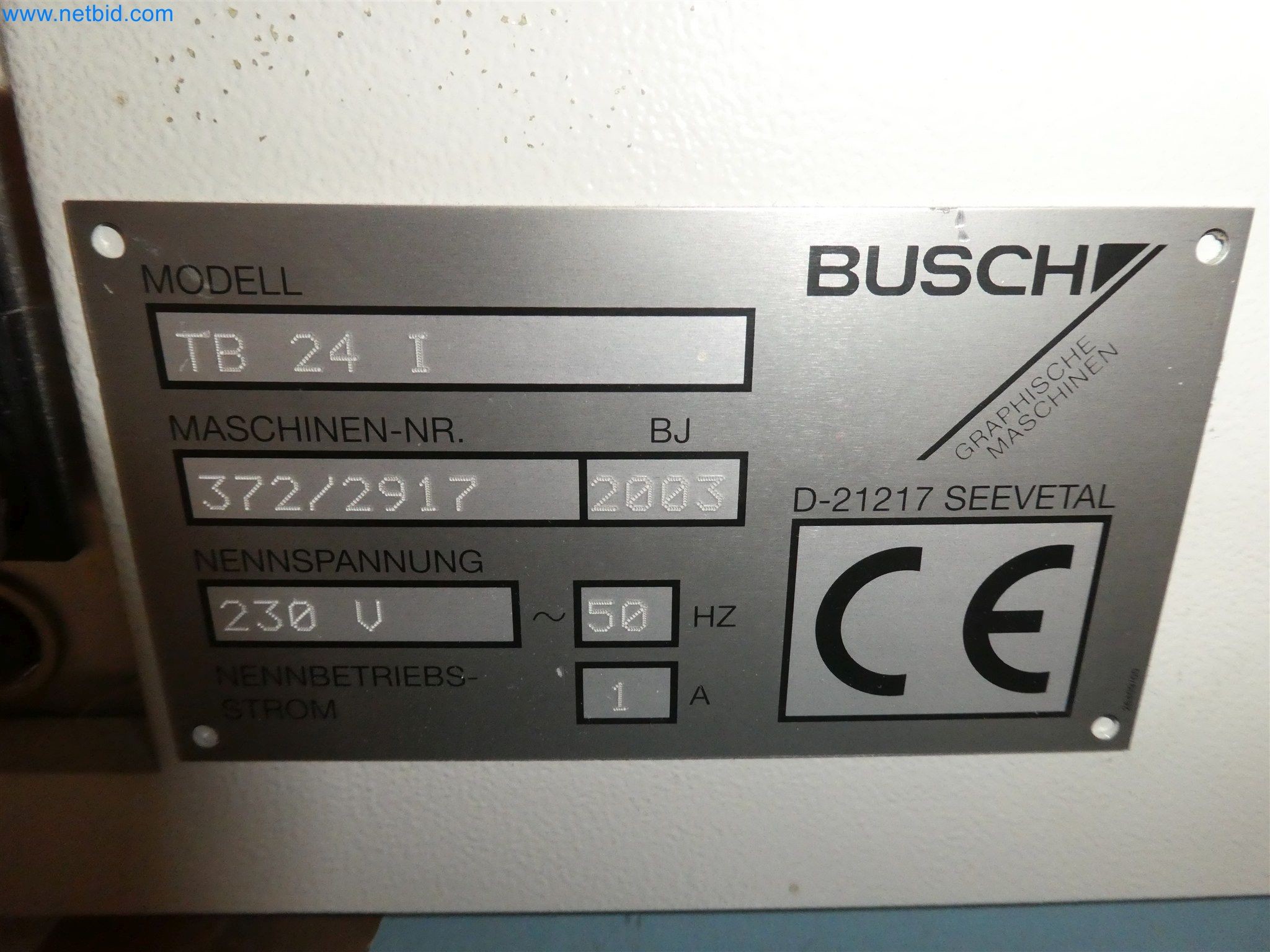 Máquinas de impresión y clasificación-3