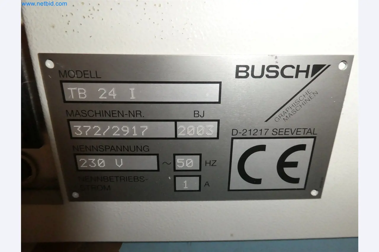Máquinas de impresión y clasificación-3