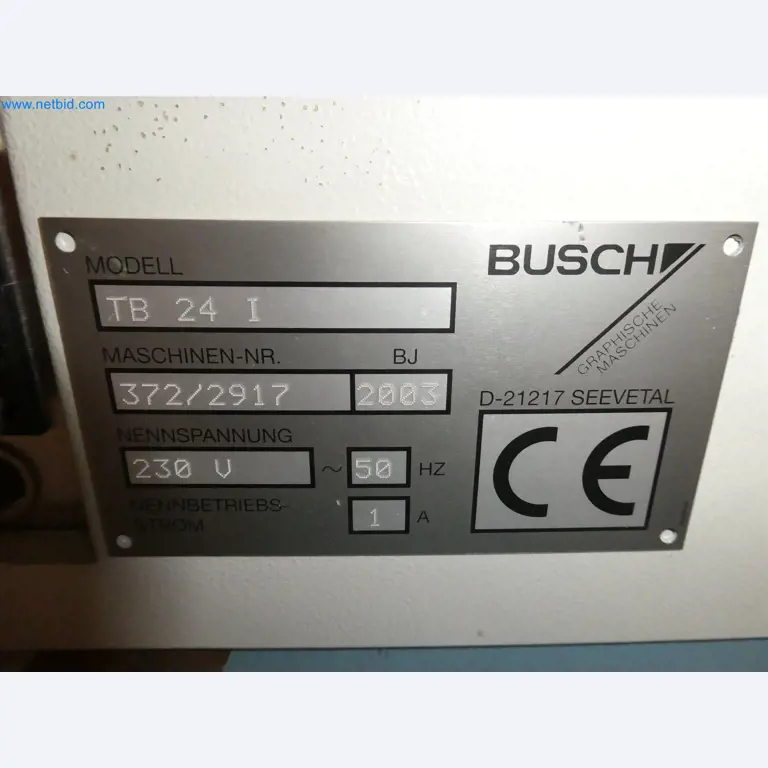 Máquinas de impresión y clasificación-3