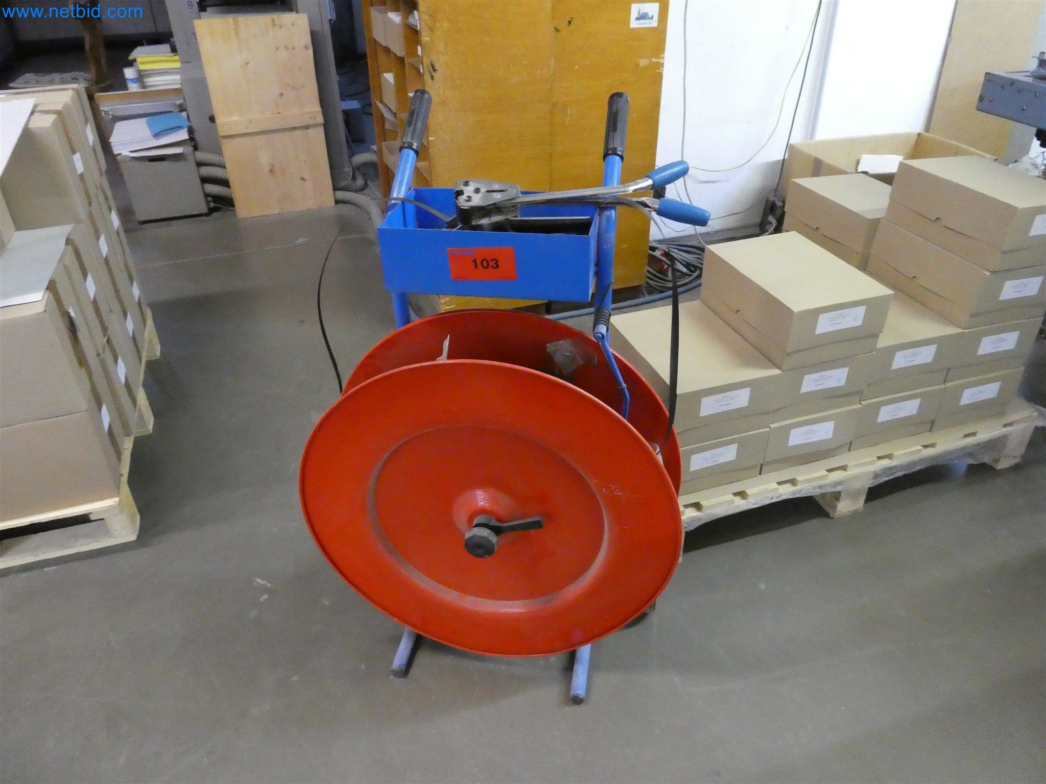 Printing and sorting machines-1