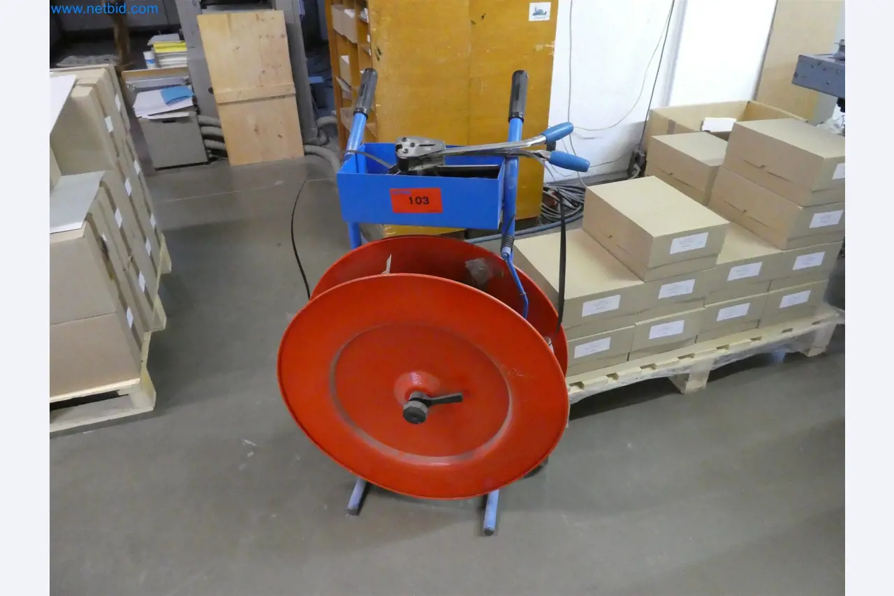 Printing and sorting machines-1