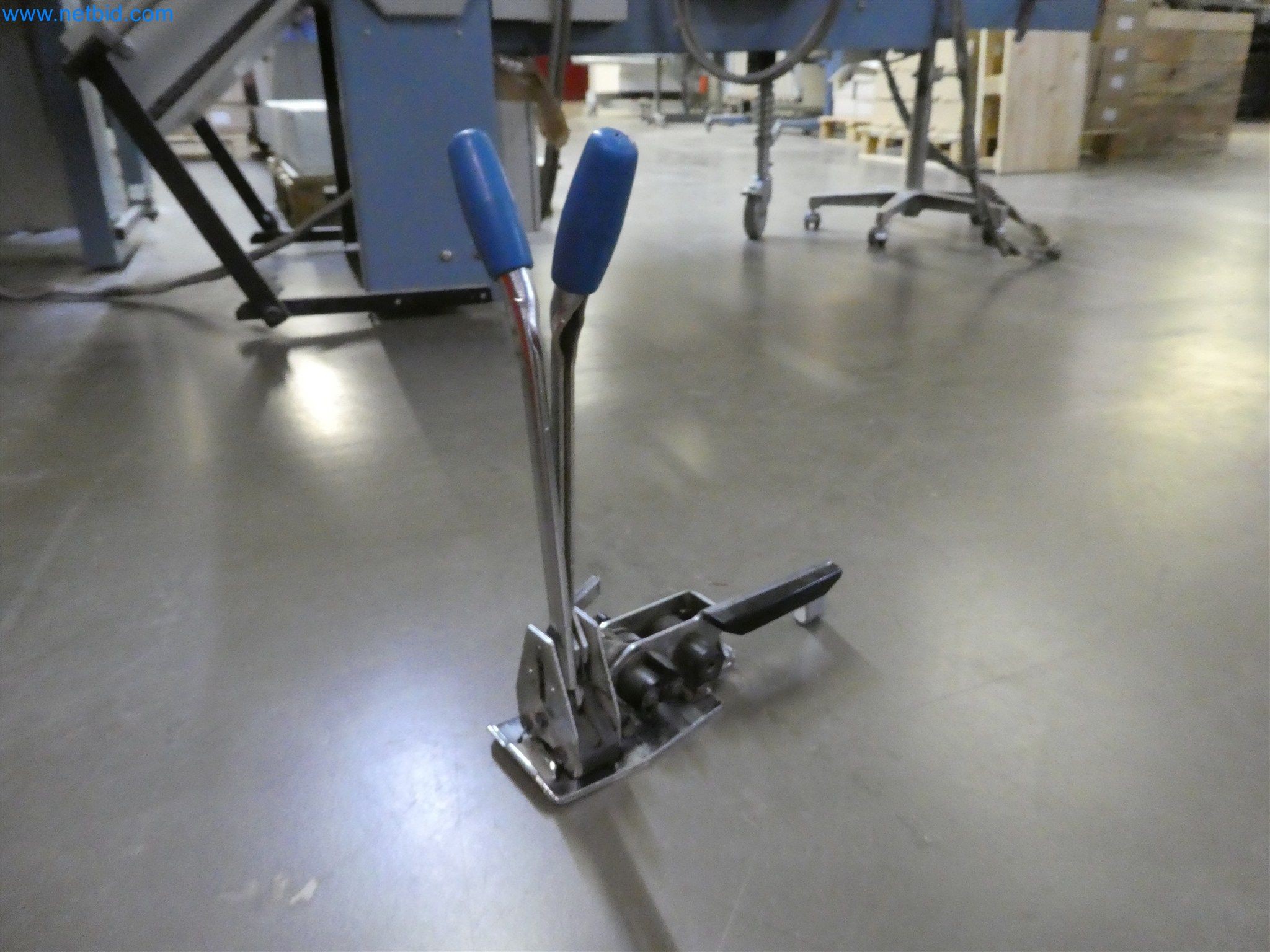 Printing and sorting machines-2