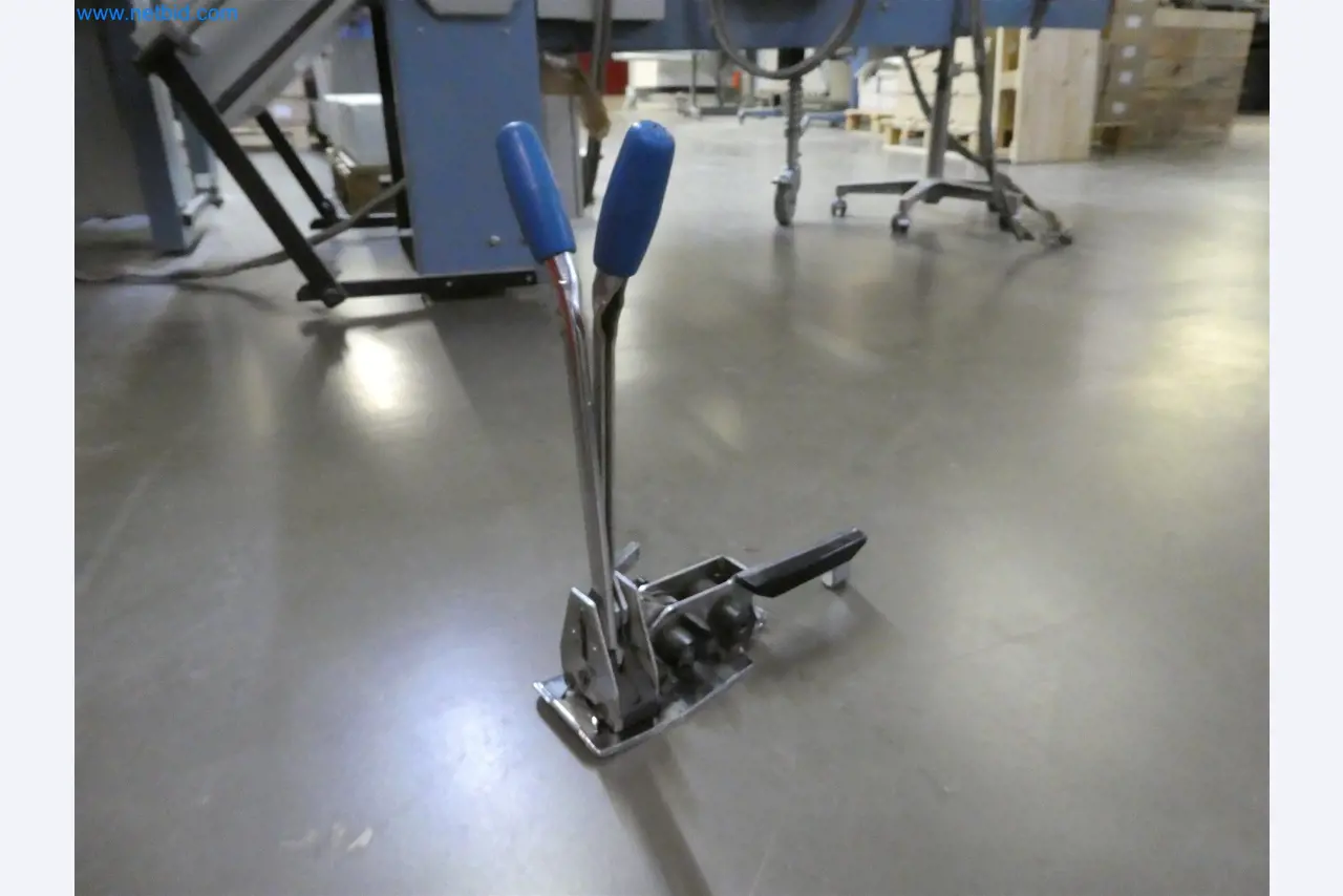 Printing and sorting machines-2