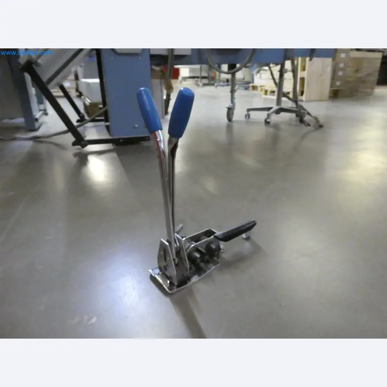 Printing and sorting machines-2