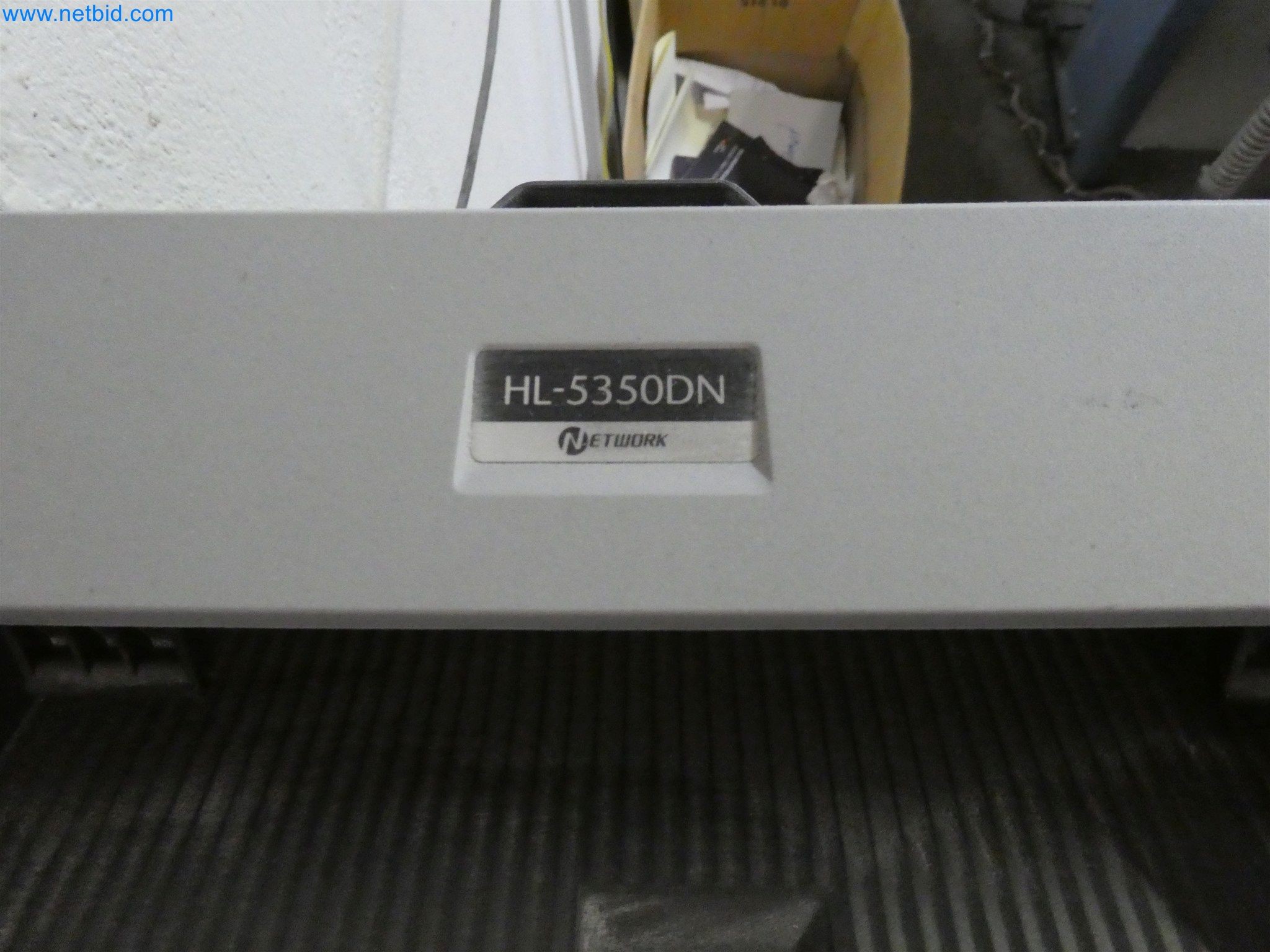 Printing and sorting machines-2